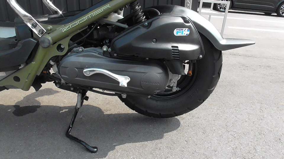 横浜発 ズ一マ一  FI ZOOMER  FI用 社外マフラ一 fi ズーマー バイク用マフラー」の人気商品一覧 | 安い商品を