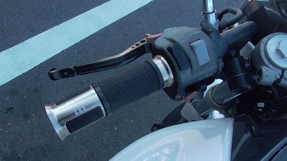 バイクCity ZEAL ジール セパハン仕様 通販