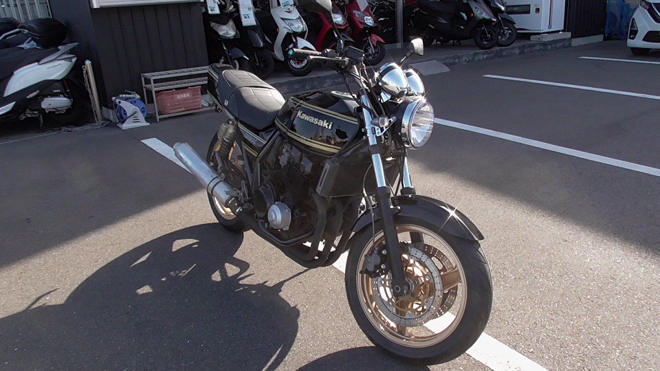 バイクCity ZRX400 II仕様 通販 バイクCity ZRX400 II仕様 通販