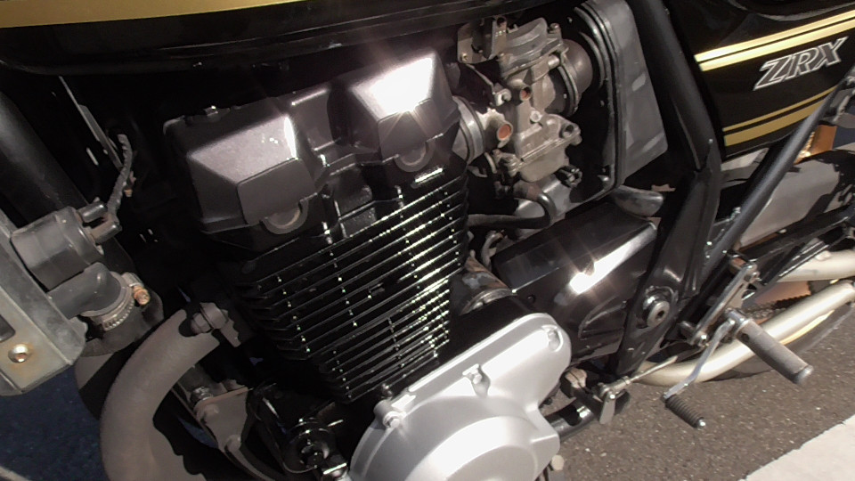 バイクCity ZRX400 II仕様 通販 バイクCity ZRX400 II仕様 通販