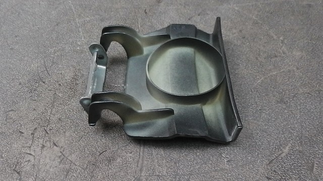 ライブディオZX最終 AF35-2429xxx の オイルタンクカバー