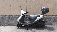 �A�h���XV125G