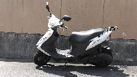 �A�h���XV125G
