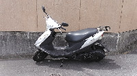 �A�h���XV125G