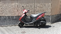 �A�h���XV125G