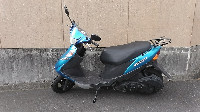 �A�h���XV125G