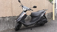�A�h���XV125G