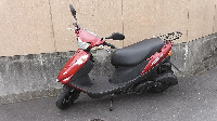 �A�h���XV125G