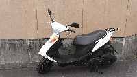 �A�h���XV125G