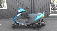 �A�h���XV125G