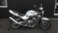 株式会社バイクシティ
