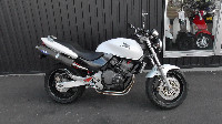 株式会社バイクシティ