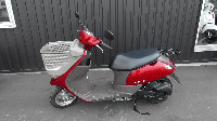 株式会社バイクシティ