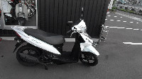 �A�h���X 110 4ST