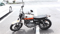 �O���X�g���b�J�[