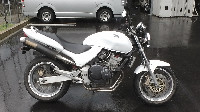 �z�[�l�b�g Hornet