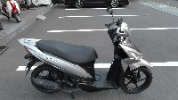 �A�h���X 110 4ST