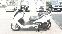 �}�W�F�X�e�B125FI