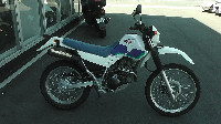 SEROW �Z���[225