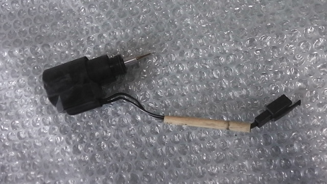 グランドアクシス100 Sb01j 136xxx の オートチョーク グランドアクシス100 Sb01j 136xxx の オートチョーク