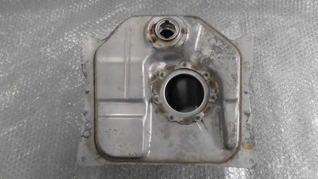 クレアスクーピーFI AF55-1702xxx の ガソリンタンク