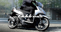 �A�h���X 110 4ST