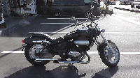 V-TWIN �}�O�i