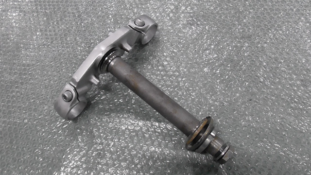 バリオス2501型zr250a 016xxx 寒々しく
