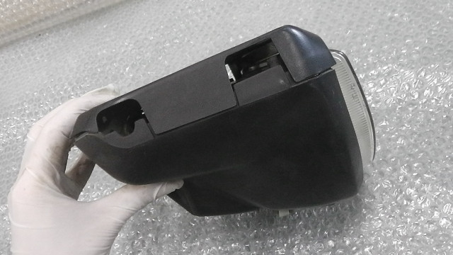 ギア4スト UA06J-254xxx の ヘッドライト