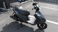 �A�h���XV125G
