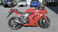 �j���W�� Ninja 250R