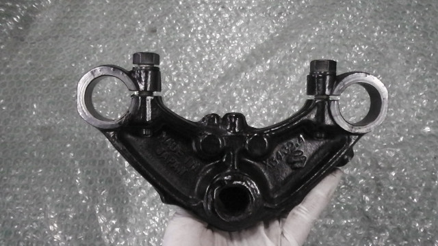 K50 BA15A-103xxx の ステム
