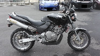 �z�[�l�b�g Hornet