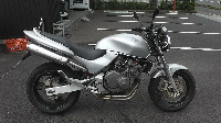 �z�[�l�b�g Hornet