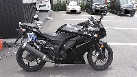 �j���W�� Ninja 250R