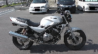 GSX250FX �o���I�X�QOEM