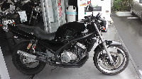 GSX250FX�@�o���I�X2OEM