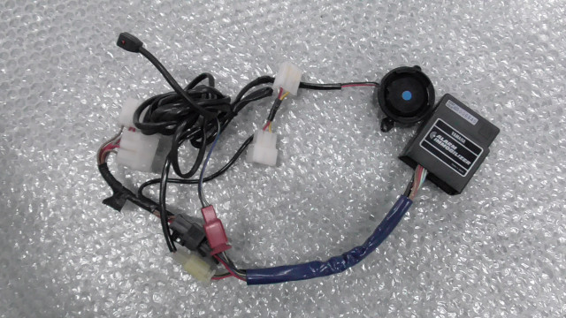 グランドアクシス100 SB06J-304xxx の イモビアラーム *1626314438 中古 グランドアクシス100 SB06J-304xxx の イモビアラーム *1626314438 中古