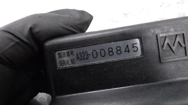 グランドアクシス100 SB06J-304xxx の イモビアラーム *1626314438 中古 グランドアクシス100 SB06J-304xxx の イモビアラーム *1626314438 中古