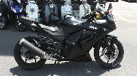 �j���W�� Ninja 250R