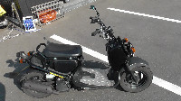 株式会社バイクシティ