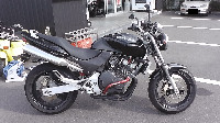 �z�[�l�b�g Hornet