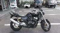 CB400SF�@�����K��