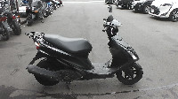 株式会社バイクシティ