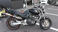 �z�[�l�b�g Hornet