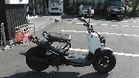 株式会社バイクシティ