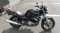 GSX250FX �o���I�X�QOEM