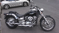 株式会社バイクシティ
