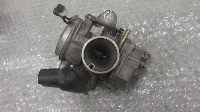 小泉　内木　　AF55 クレアスクーピーステーターフライホイール実働品 ホンダ クレア スクーピー ステーターコイル AF55 - メルカリ
