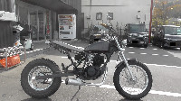 株式会社バイクシティ
